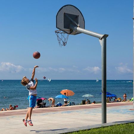 Apartament Casa Rosales 4 Cambrils Zewnętrze zdjęcie