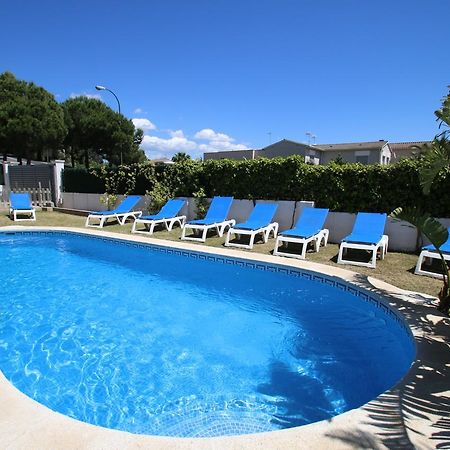 Apartament Casa Rosales 4 Cambrils Zewnętrze zdjęcie