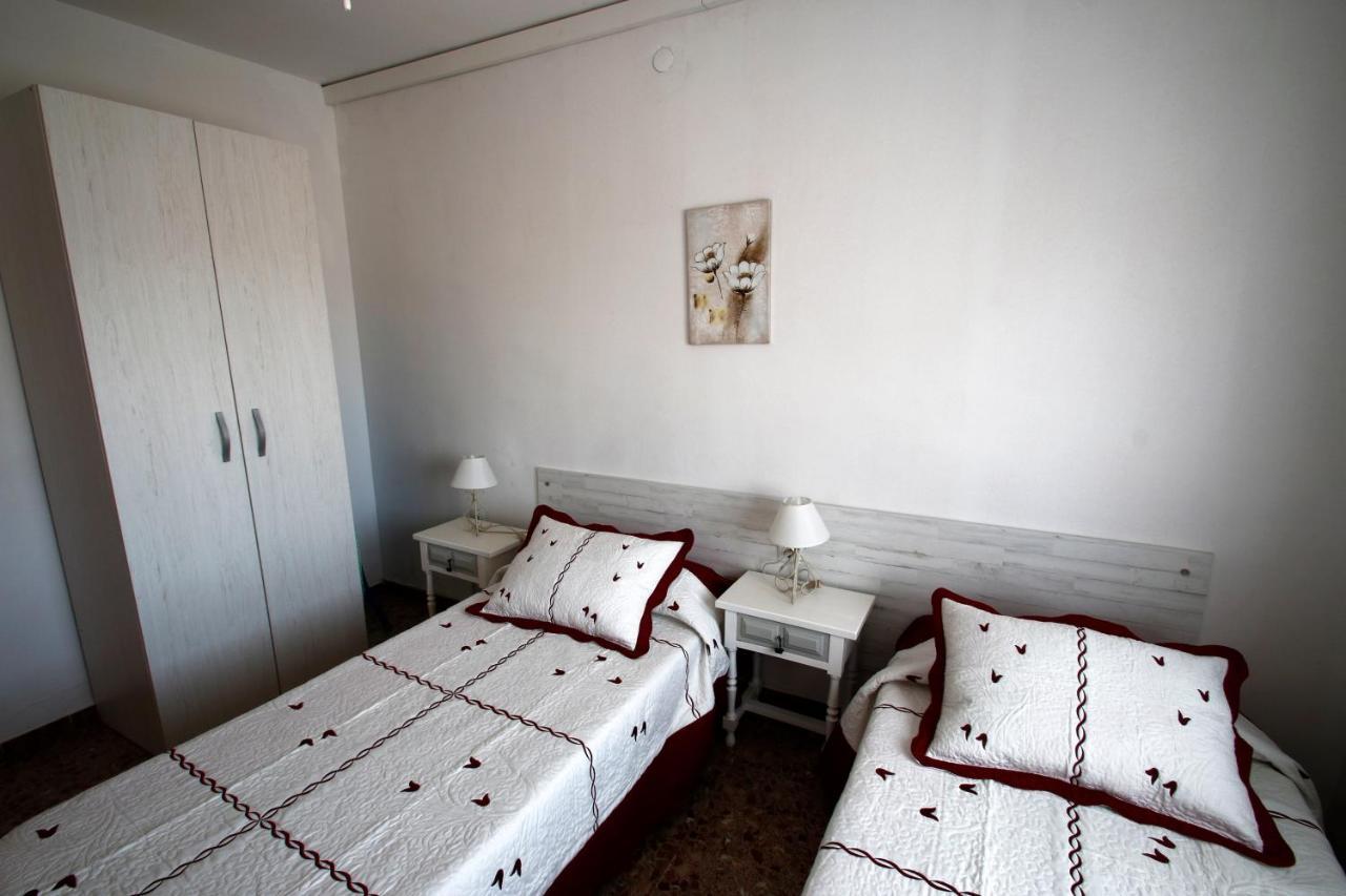 Apartament Casa Rosales 4 Cambrils Zewnętrze zdjęcie