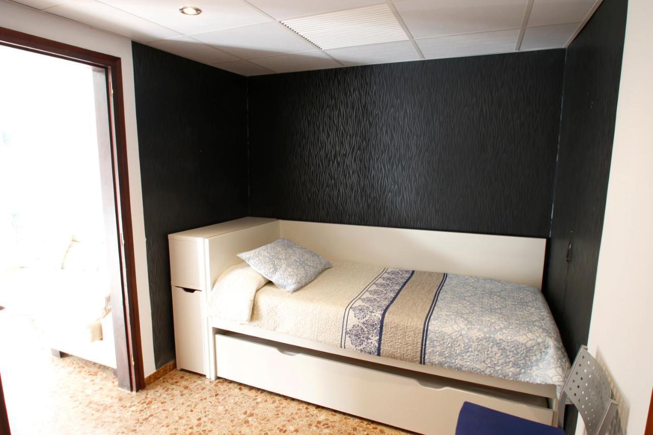 Apartament Casa Rosales 4 Cambrils Zewnętrze zdjęcie