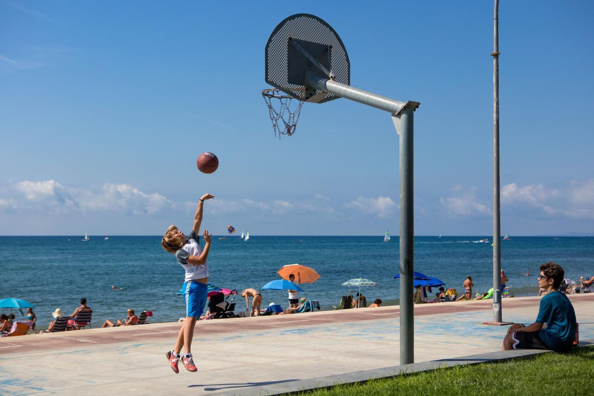 Apartament Casa Rosales 4 Cambrils Zewnętrze zdjęcie
