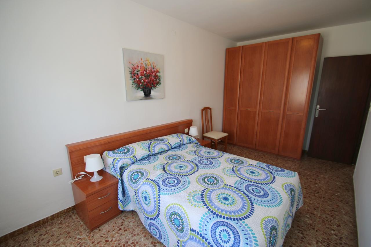 Apartament Casa Rosales 4 Cambrils Zewnętrze zdjęcie