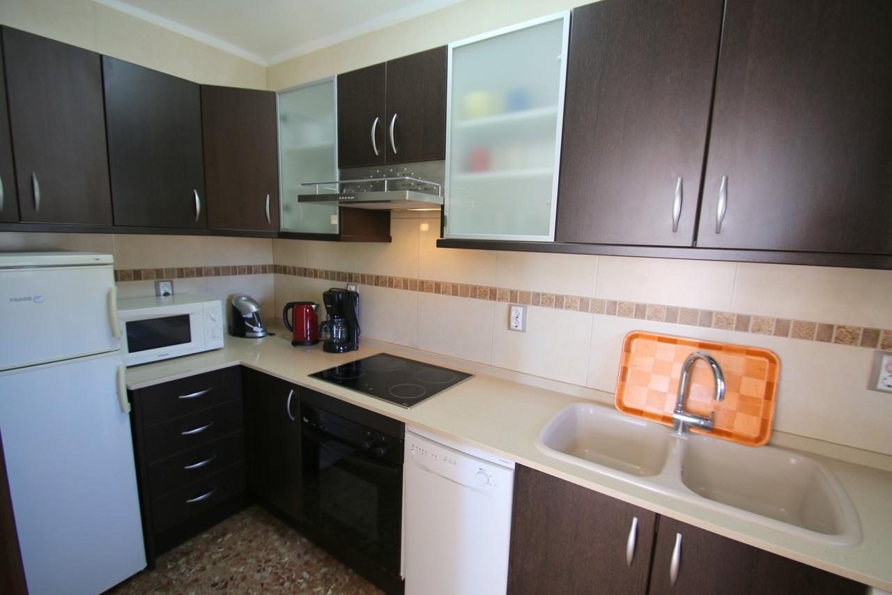 Apartament Casa Rosales 4 Cambrils Zewnętrze zdjęcie