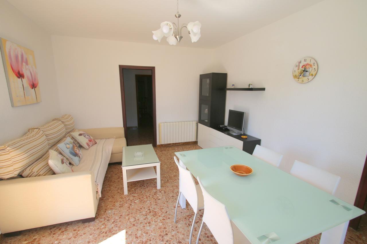Apartament Casa Rosales 4 Cambrils Zewnętrze zdjęcie