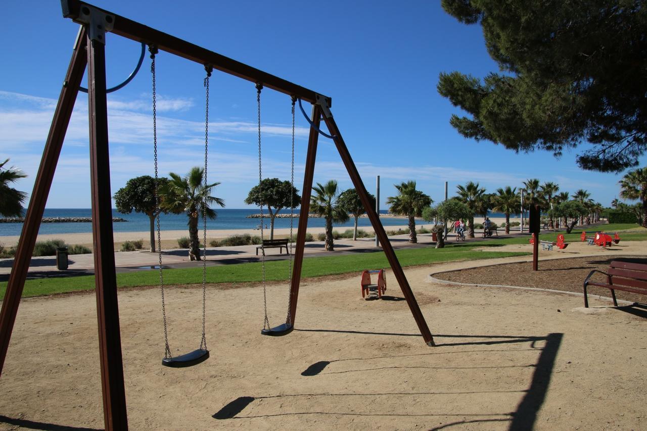 Apartament Casa Rosales 4 Cambrils Zewnętrze zdjęcie