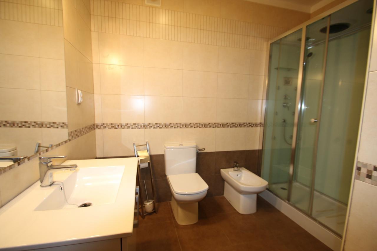 Apartament Casa Rosales 4 Cambrils Zewnętrze zdjęcie
