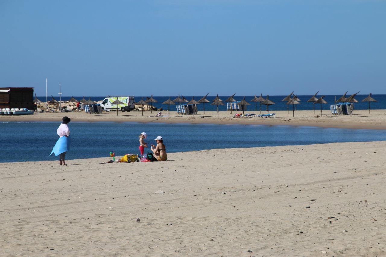 Apartament Casa Rosales 4 Cambrils Zewnętrze zdjęcie