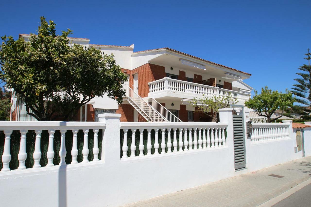 Apartament Casa Rosales 4 Cambrils Zewnętrze zdjęcie