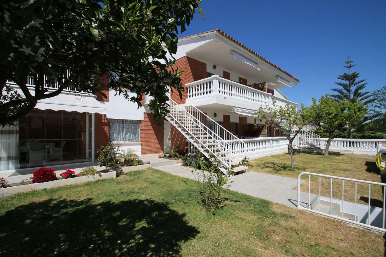 Apartament Casa Rosales 4 Cambrils Zewnętrze zdjęcie