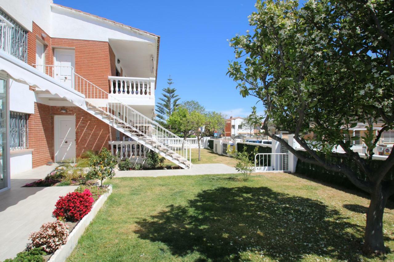 Apartament Casa Rosales 4 Cambrils Zewnętrze zdjęcie